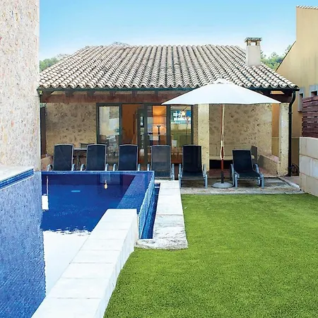 Villa Nogues Cala San Vicente (Mallorca)