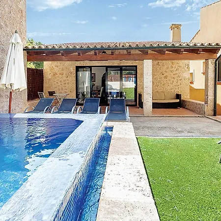 Villa Nogues Cala San Vicente (Mallorca)