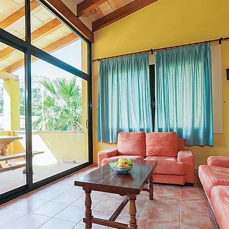 Villa Nogues