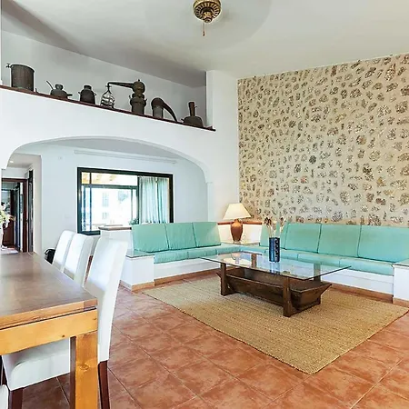 Villa Nogues *