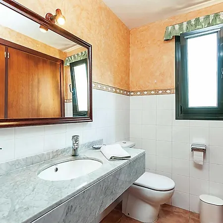 Villa Nogues