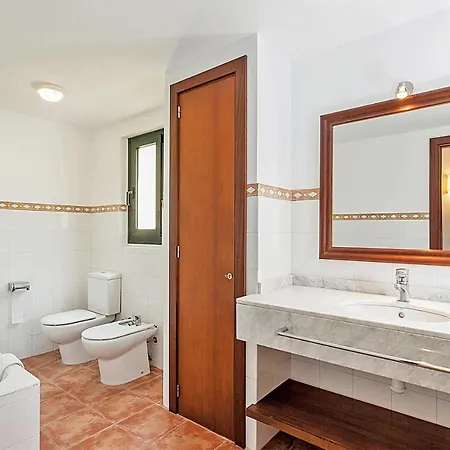 Nogues Villa *