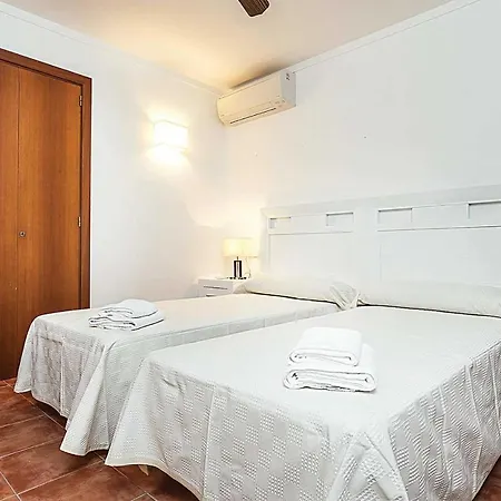Villa Nogues