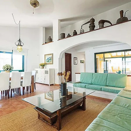 Nogues Villa *