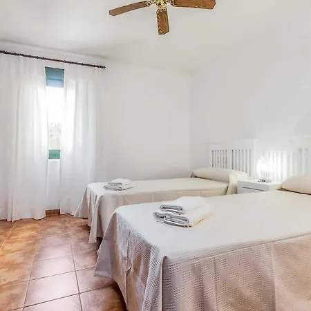 Nogues Villa